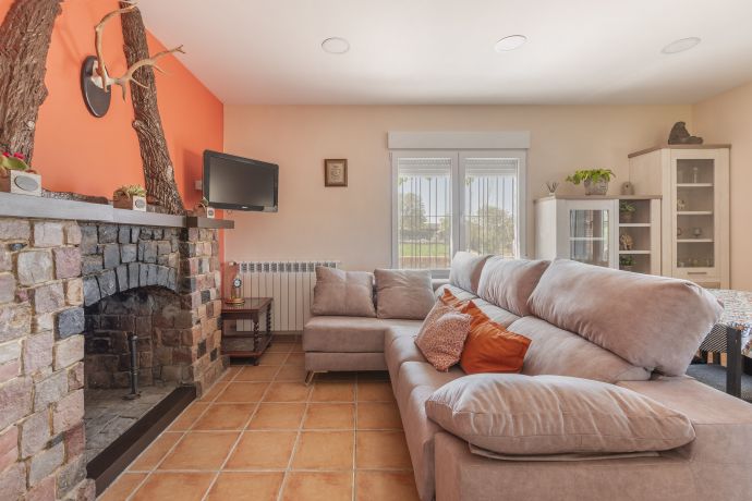 Alojamiento en Teruel capital