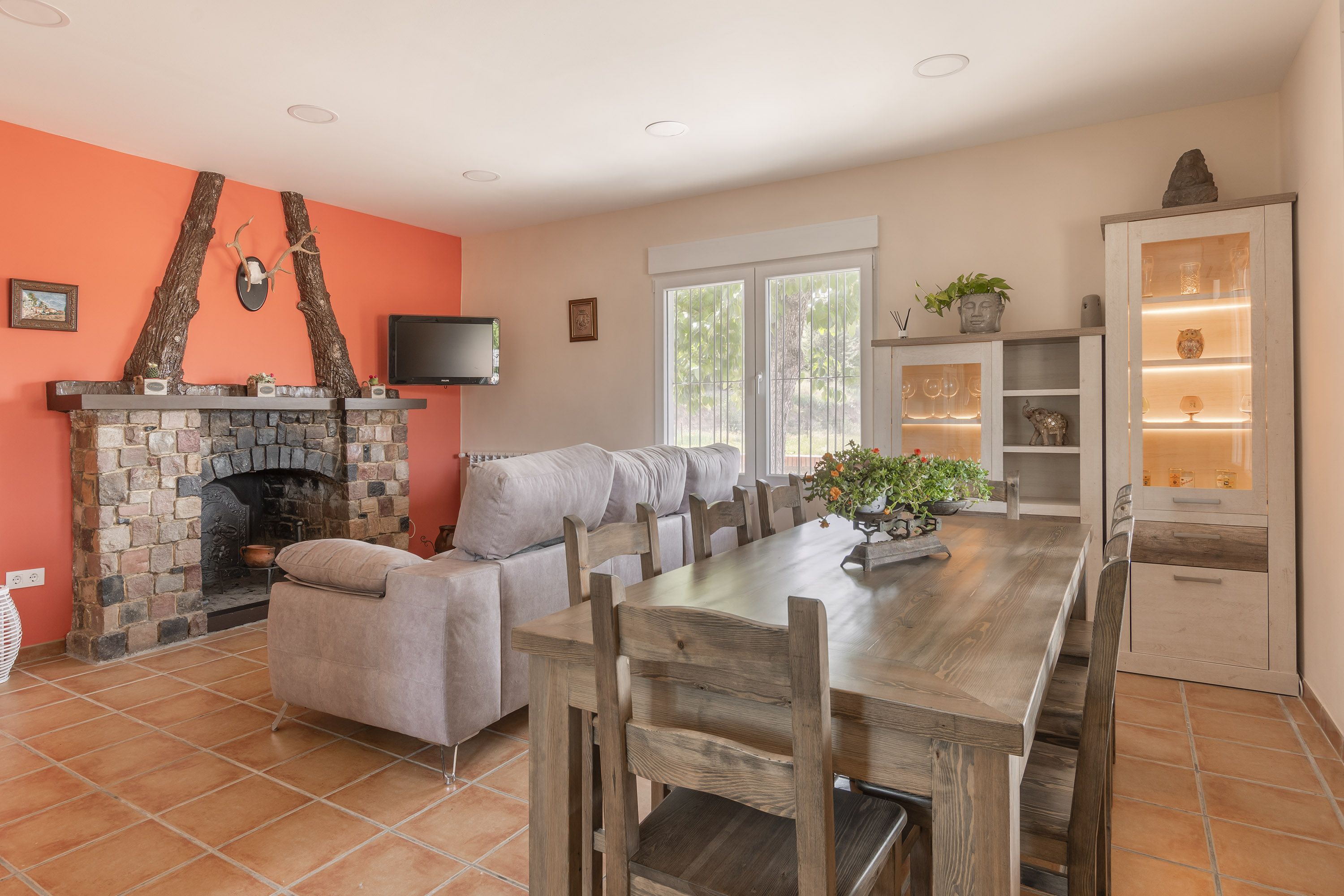 Alojamiento en Teruel capital