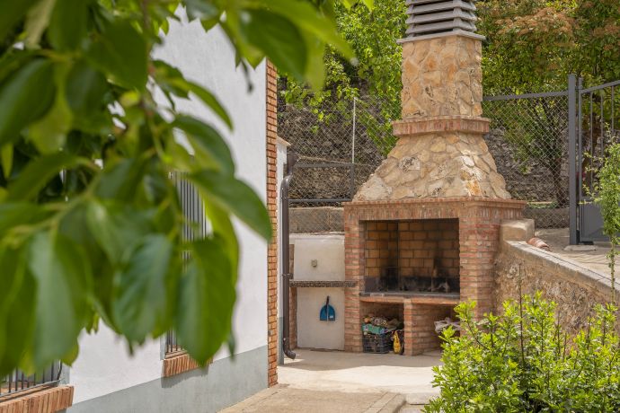 Alojamiento en Teruel capital