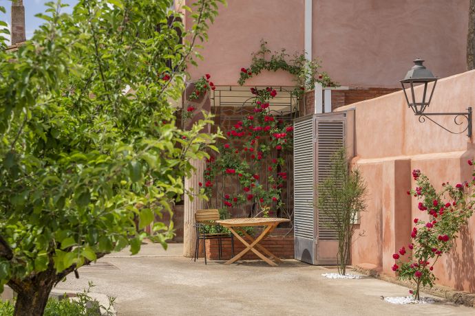 Alojamiento en Teruel capital